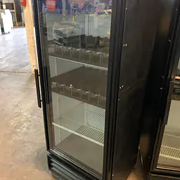 TRUE Door Refrigerator  - Master