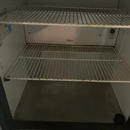 True Undercounter Refrigerator  - Master