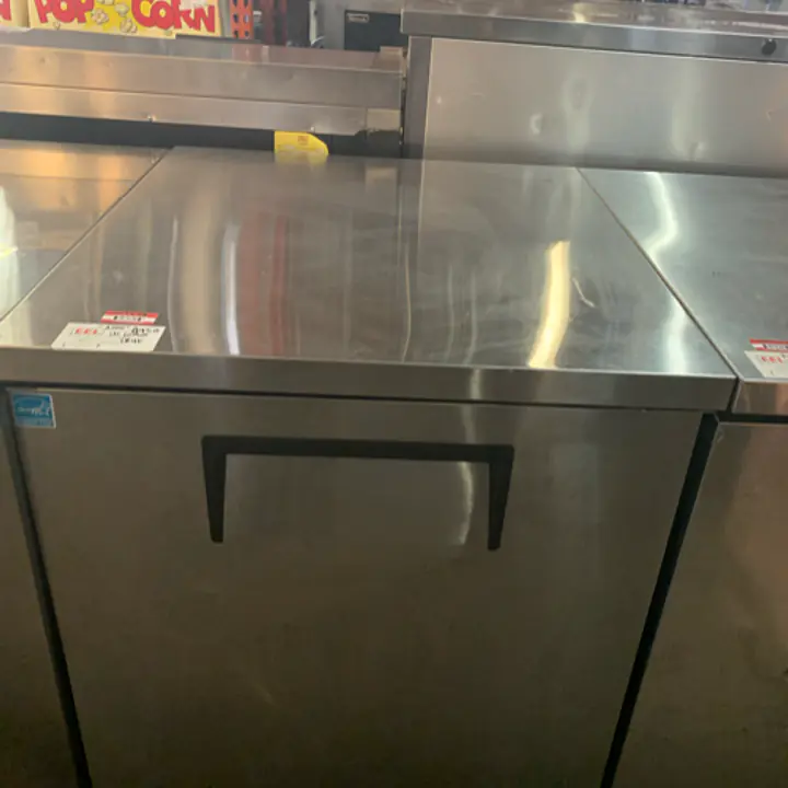 True Undercounter Refrigerator  - Master