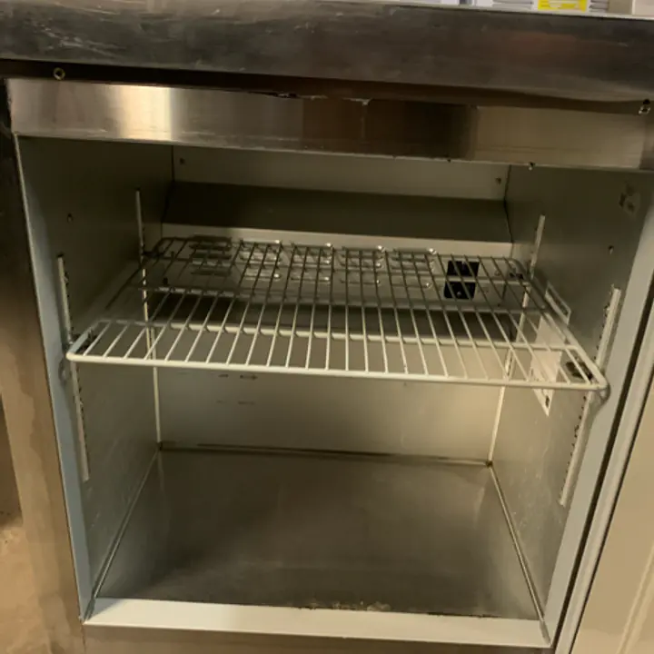 Hoshizaki CRMR27 Under- Counter Refrigerator  - Master