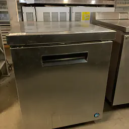 Hoshizaki CRMR27 Under- Counter Refrigerator  - Master
