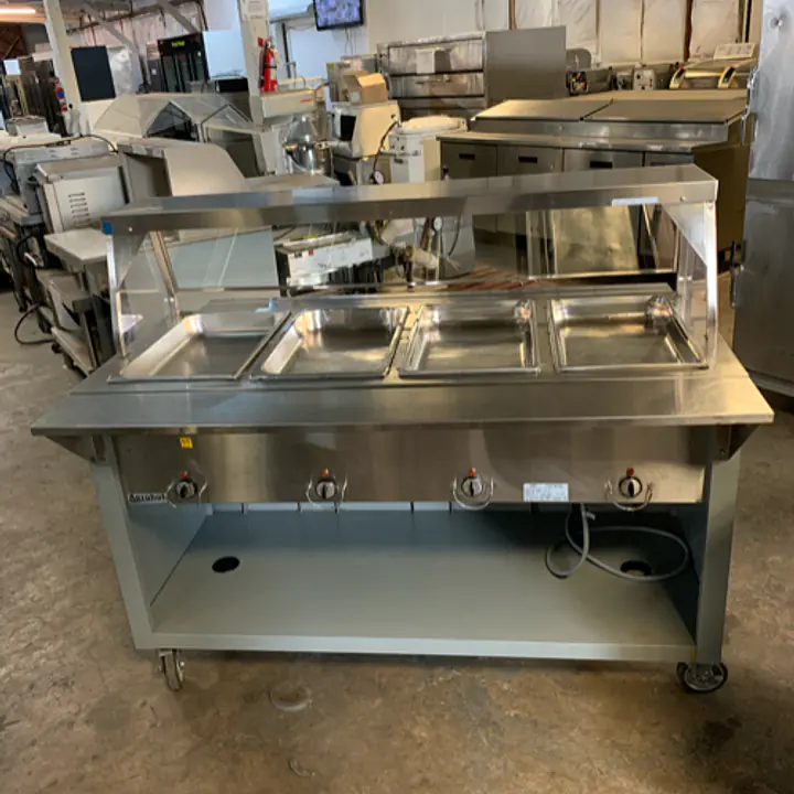 Fryer Basket - Master