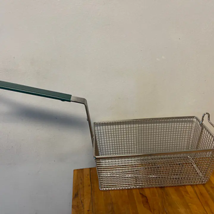 Fryer Basket - Master