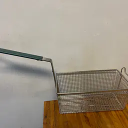Fryer Basket - Master