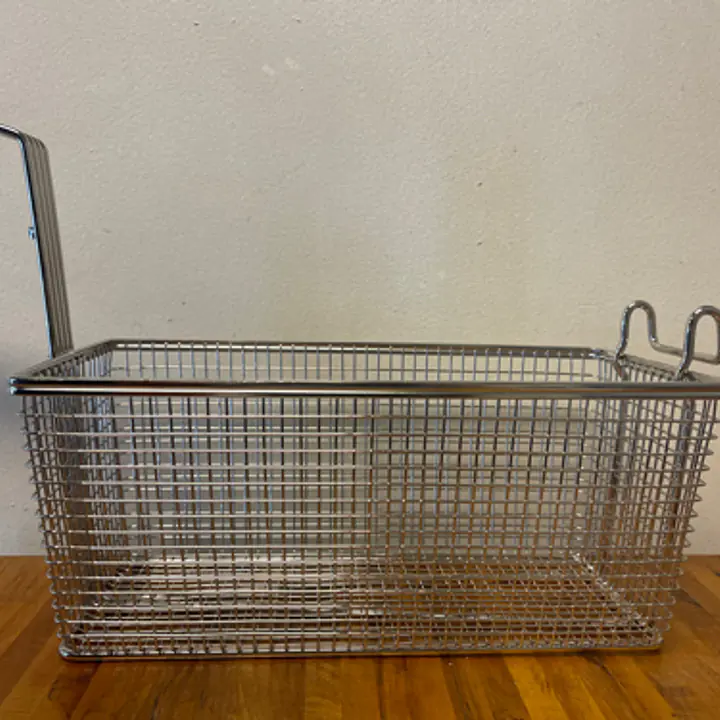 Fryer Basket - Master