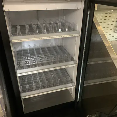 Stainless Steel Wall Mount Hand Sink NEW secondary image