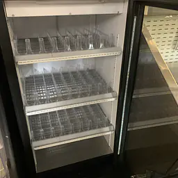 Stainless Steel Wall Mount Hand Sink NEW - Master