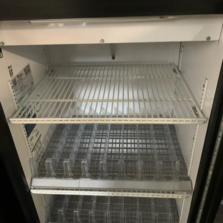 Stainless Steel Wall Mount Hand Sink NEW - Master