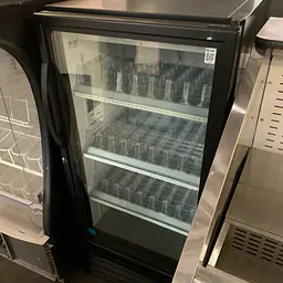 Stainless Steel Wall Mount Hand Sink NEW - Master