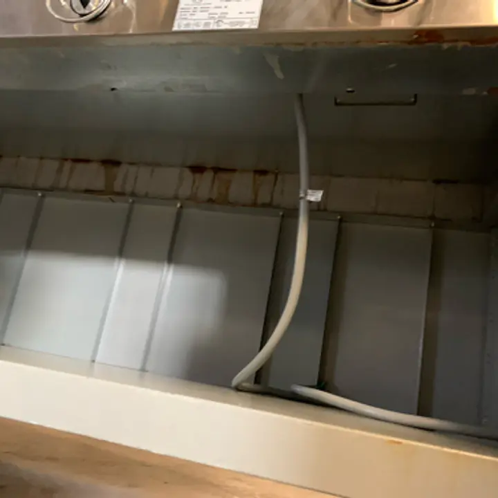 Fryer Basket - Master