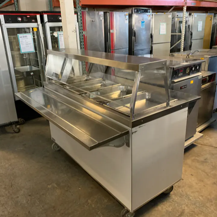 Fryer Basket - Master