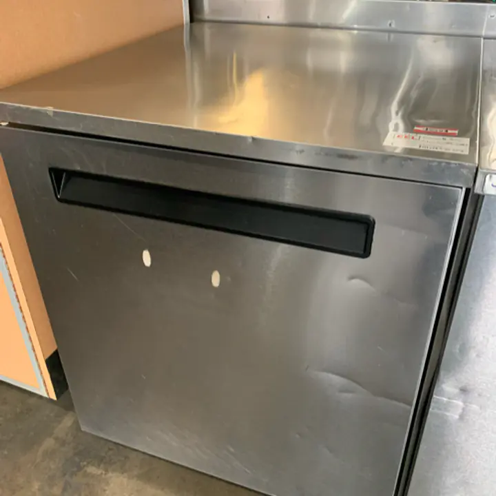 Delfield 406-Star2 Under Counter refrigerator  - Master