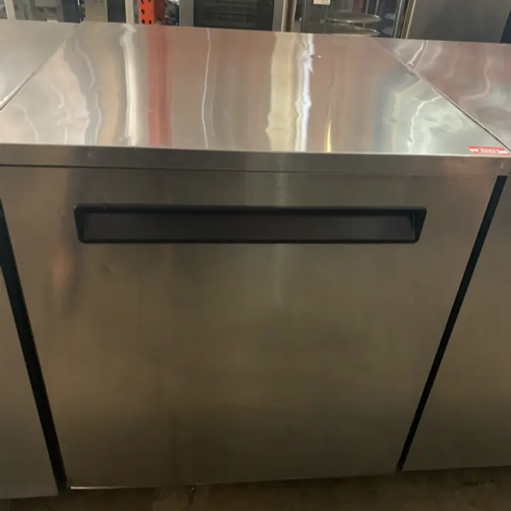 Delfield Undercounter Refrigerator  - Master