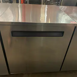 Delfield Undercounter Refrigerator  - Master
