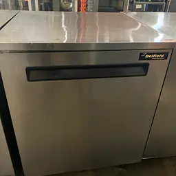Delfield Undercounter Refrigerator  - Master