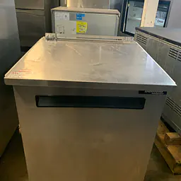 Delfield 406-STAR-CCT Undercounter Refrigerated - Master