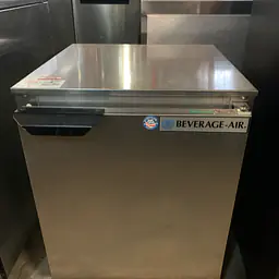 Beverage Air Under Counter Refrigerator  - Master