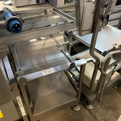 Deli Meat Slicer Caddy primary image