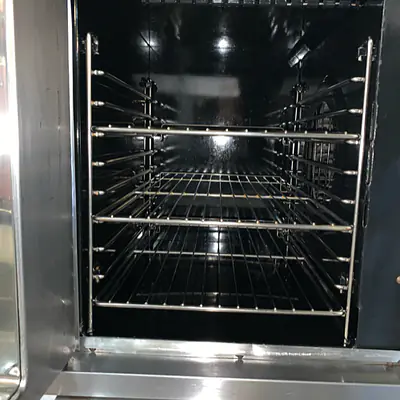 Four Drawer Warmer TOASTMASTER primary image