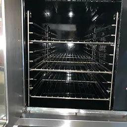 Four Drawer Warmer TOASTMASTER - Master