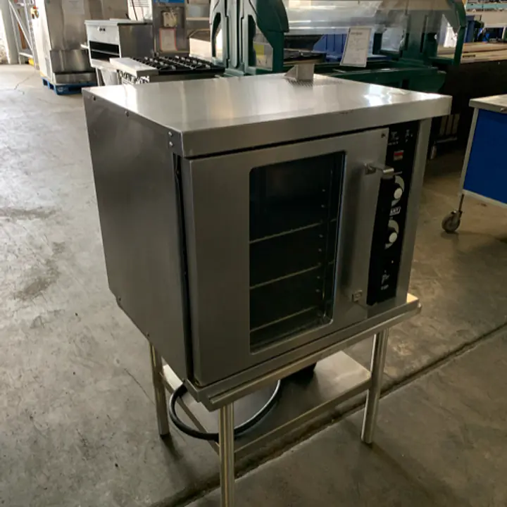 Four Drawer Warmer TOASTMASTER - Master