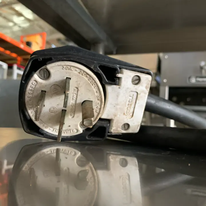 Four Drawer Warmer TOASTMASTER - Master