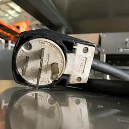 Four Drawer Warmer TOASTMASTER - Master