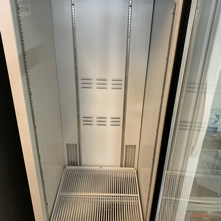 Habco Single Glass Door Refrigerator  - Master