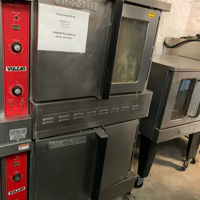 Vendo Single Glass Door Refrigerator  secondary image