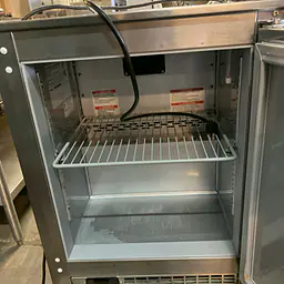 Beverage Air UCR20HC Undercounter Refrigerator  - Master