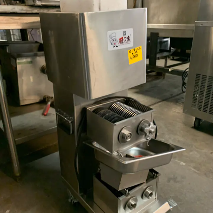 L.E.D. Sign NEW - Master