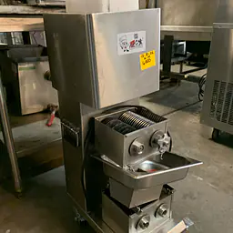 L.E.D. Sign NEW - Master