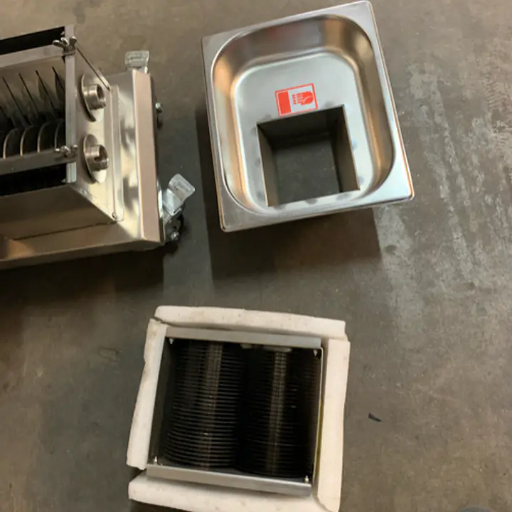 L.E.D. Sign NEW - Master