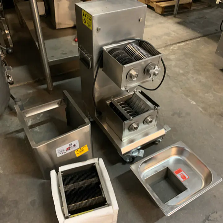 L.E.D. Sign NEW - Master