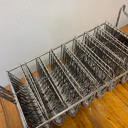 Taco Basket - Master