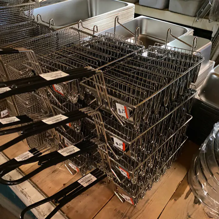 Taco Basket - Master