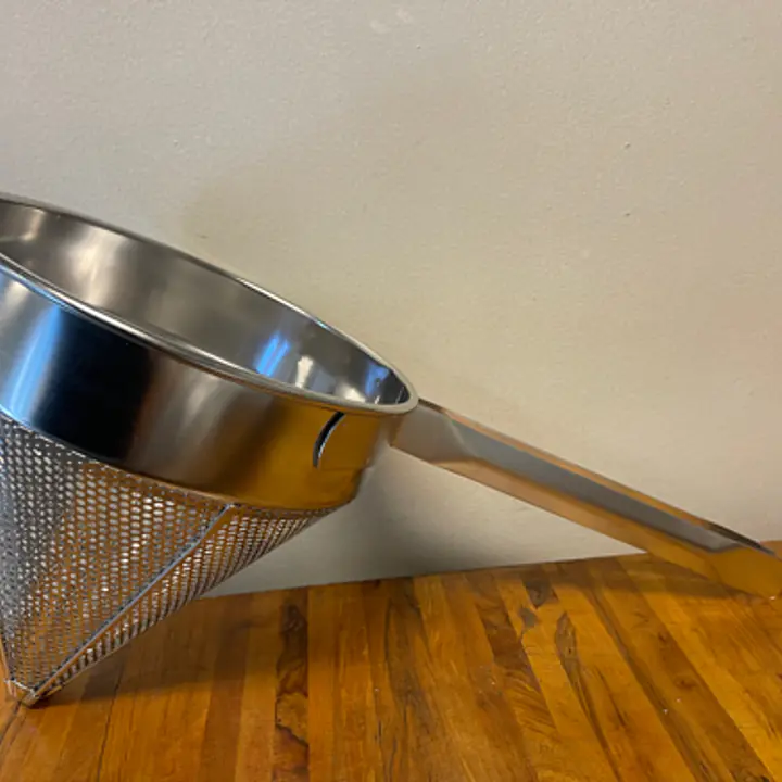 Strainer 8" - Master