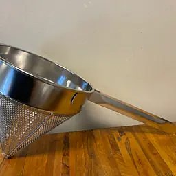 Strainer 8" - Master