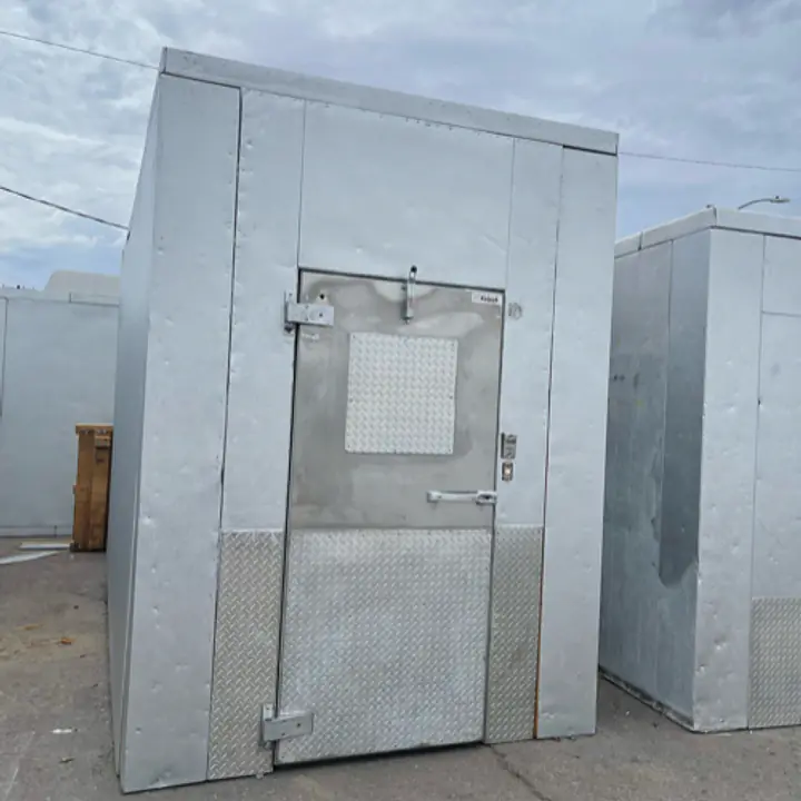 Walk-in Cooler Box - Master