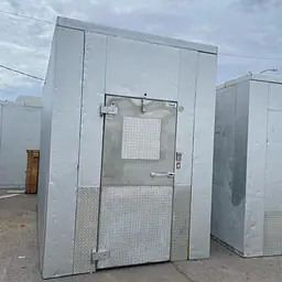 Walk-in Cooler Box - Master