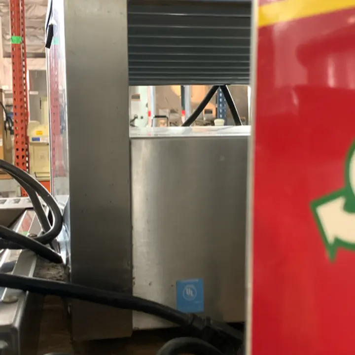 Strainer 8" - Master