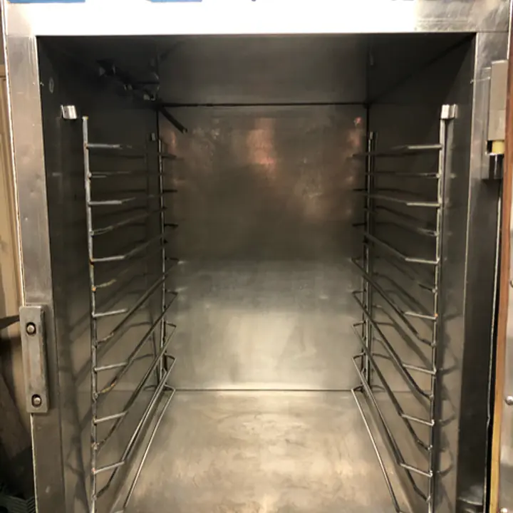 Altoshaam 1000-UP Double Stack Holding Cabinet  - Master