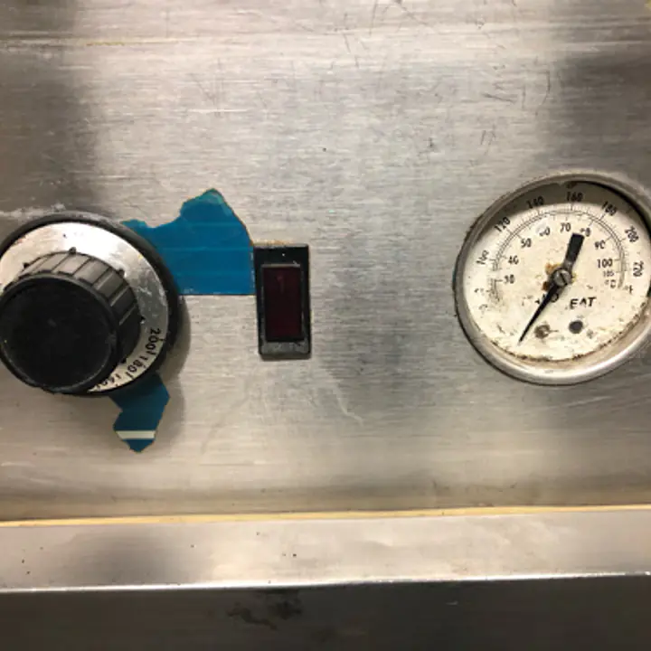 Altoshaam 1000-UP Double Stack Holding Cabinet  - Master