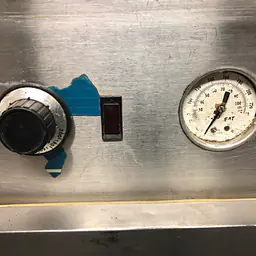 Altoshaam 1000-UP Double Stack Holding Cabinet  - Master