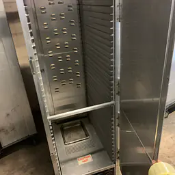 Proofer Warmer Cabinet PIPER - Master