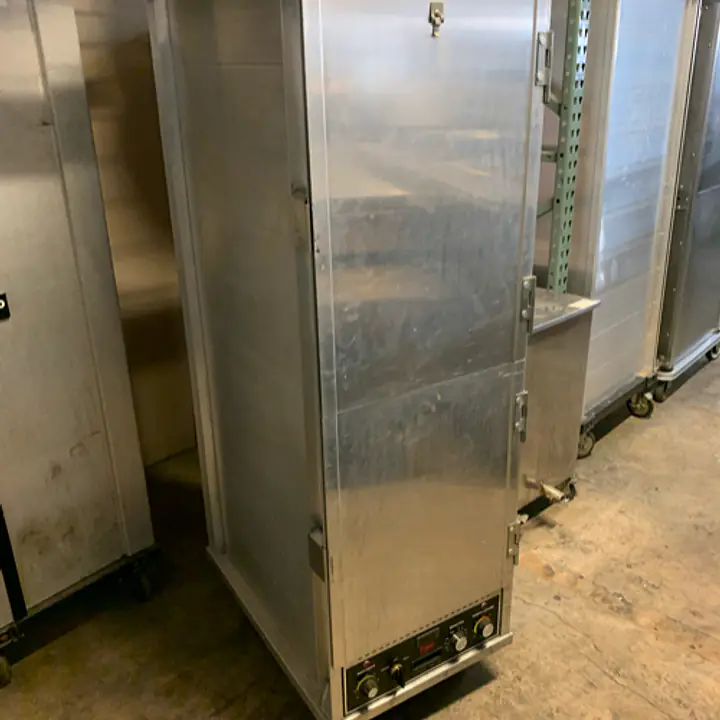 Proofer Warmer Cabinet PIPER - Master