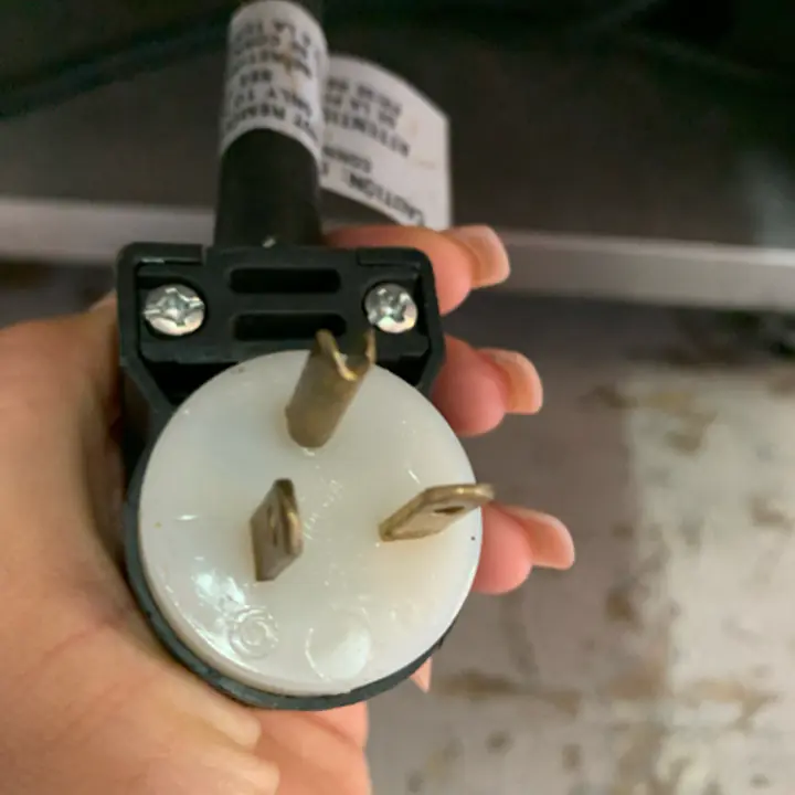 Duke Two Compartment Steam table  - Master