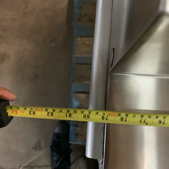 Soup Warmer  - Master