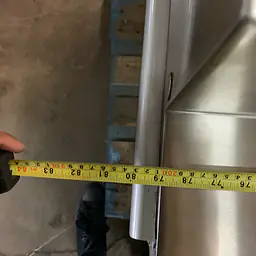 Soup Warmer  - Master