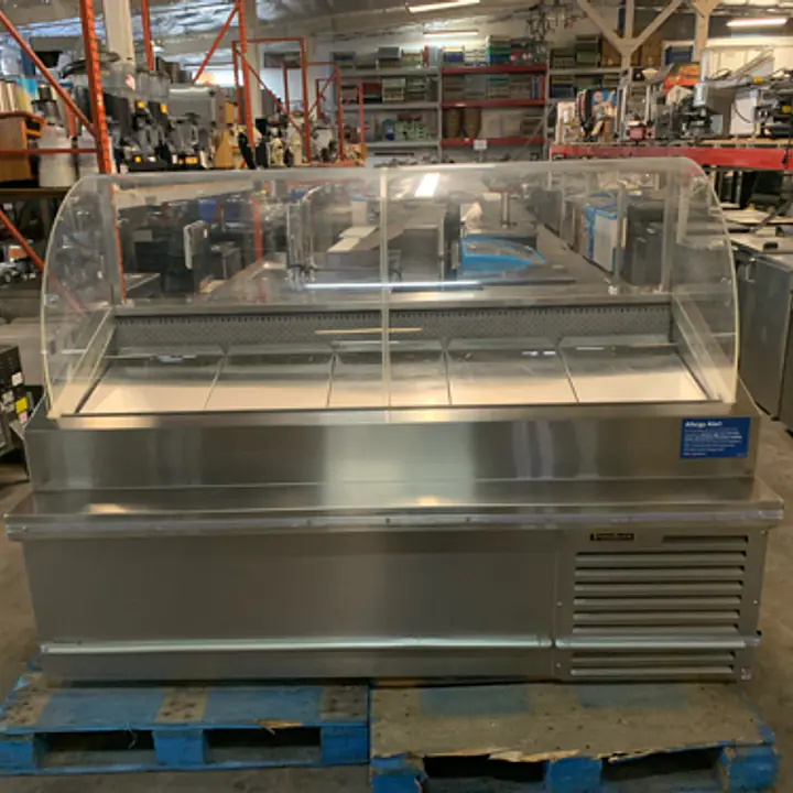 Soup Warmer  - Master